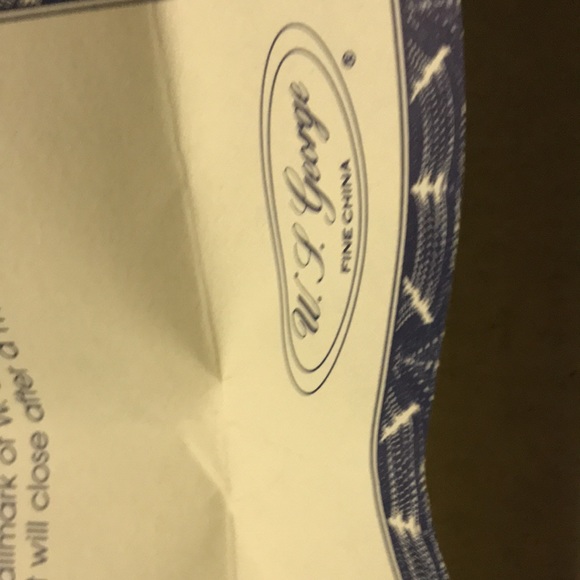 Vintage decorative wall art - Picture 10 of 12